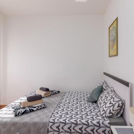 Apartman Milijana Fažana Dış mekan fotoğraf