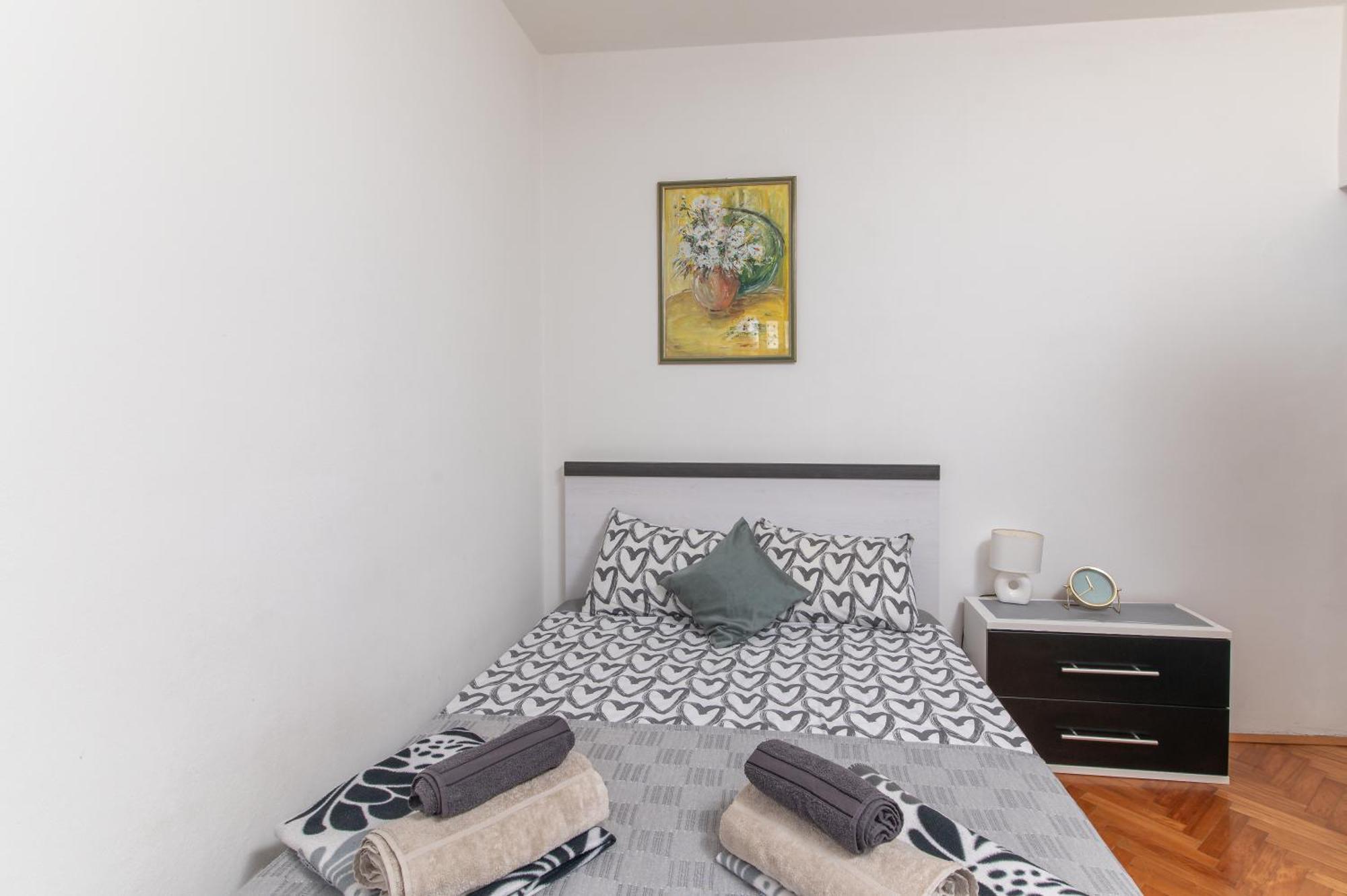 Apartman Milijana Fažana Dış mekan fotoğraf