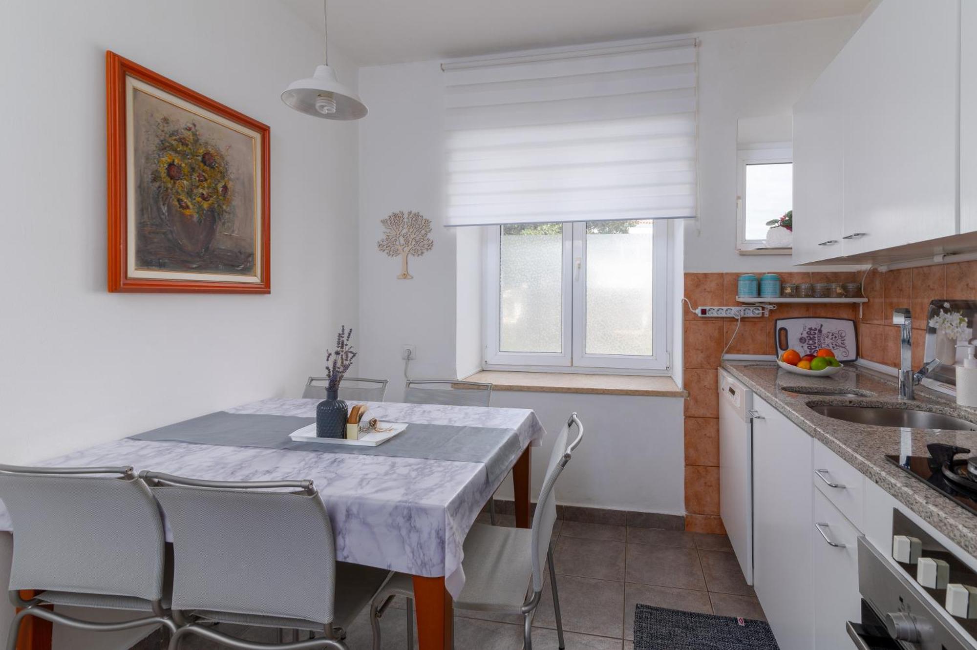 Apartman Milijana Fažana Dış mekan fotoğraf