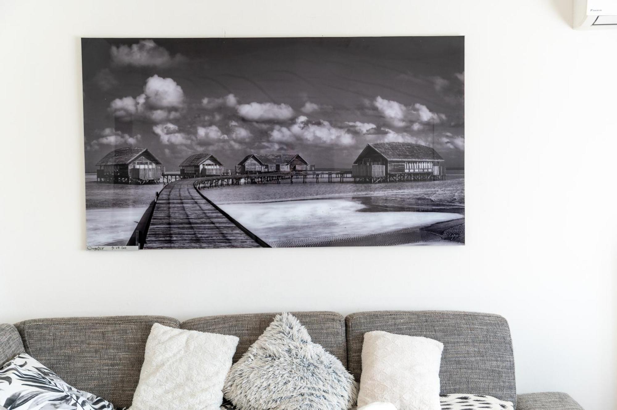 Apartman Milijana Fažana Dış mekan fotoğraf