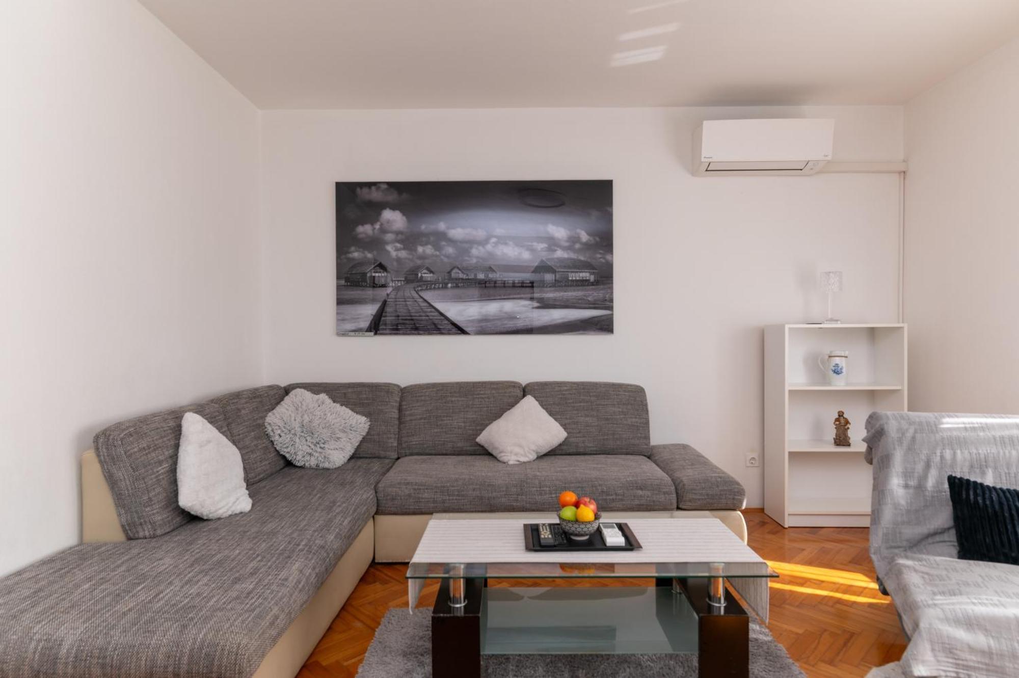 Apartman Milijana Fažana Dış mekan fotoğraf