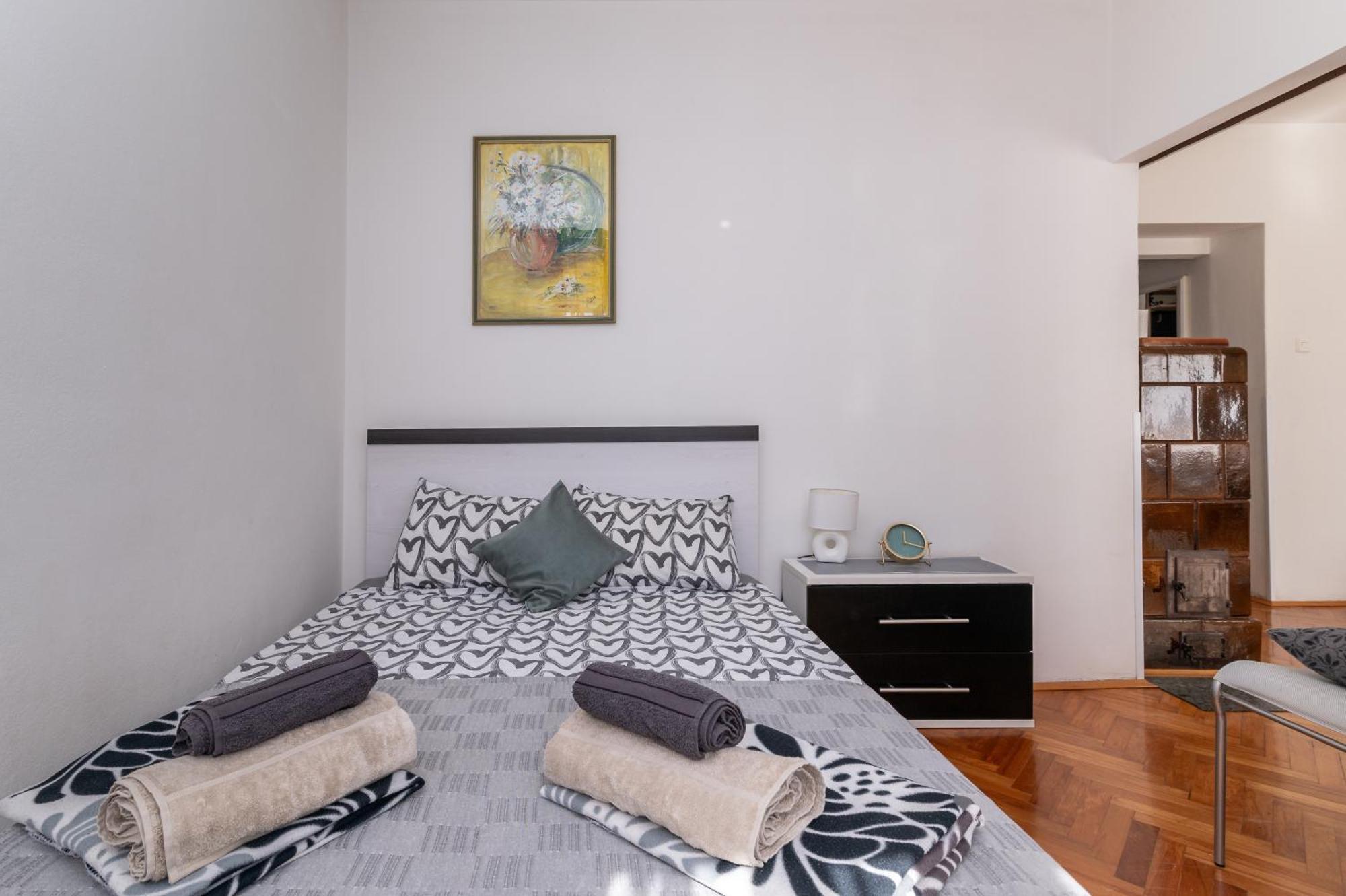 Apartman Milijana Fažana Dış mekan fotoğraf