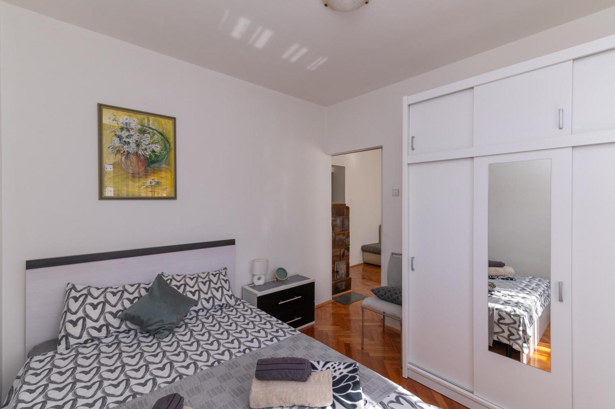 Apartman Milijana Fažana Dış mekan fotoğraf