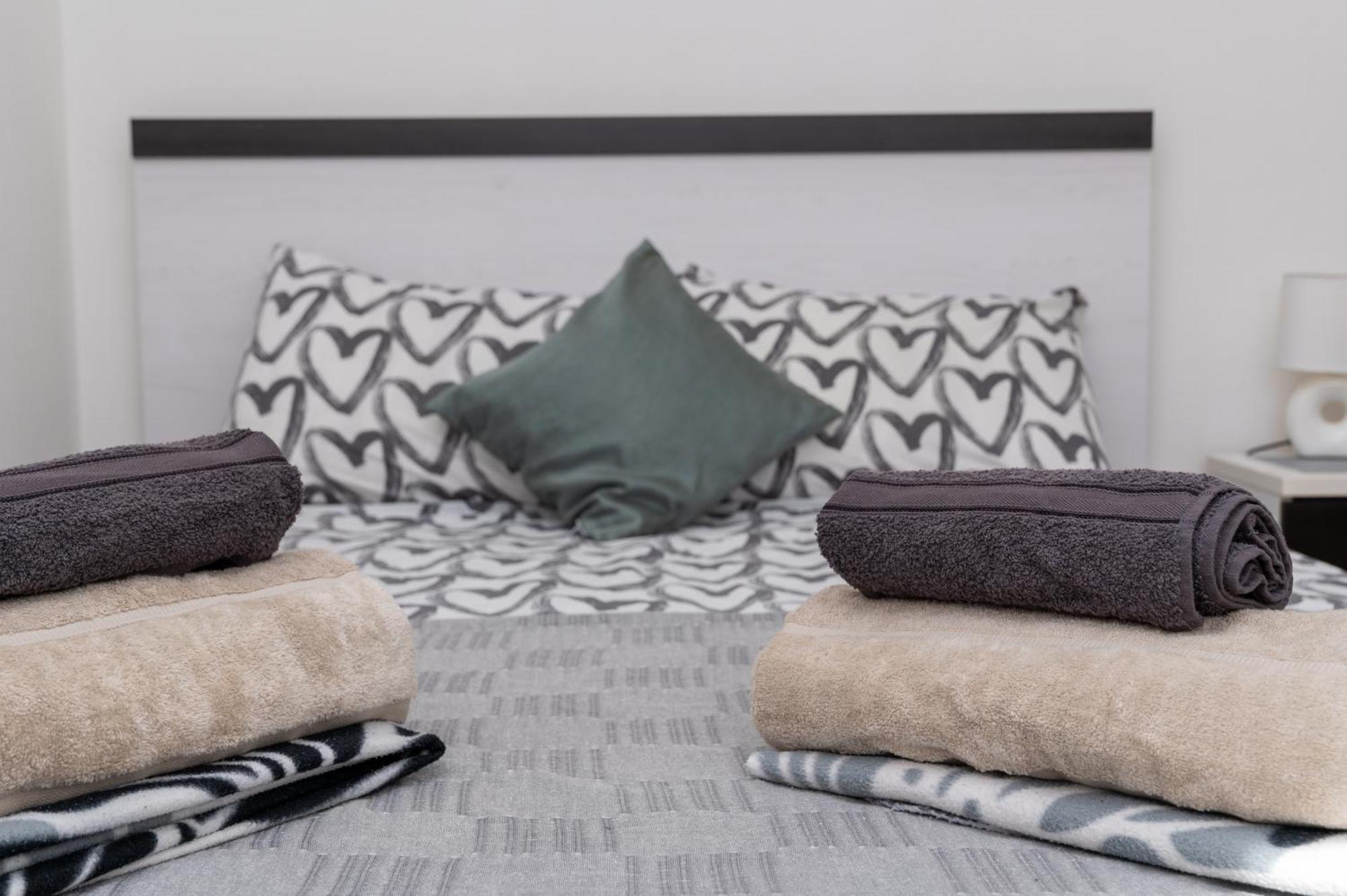 Apartman Milijana Fažana Dış mekan fotoğraf