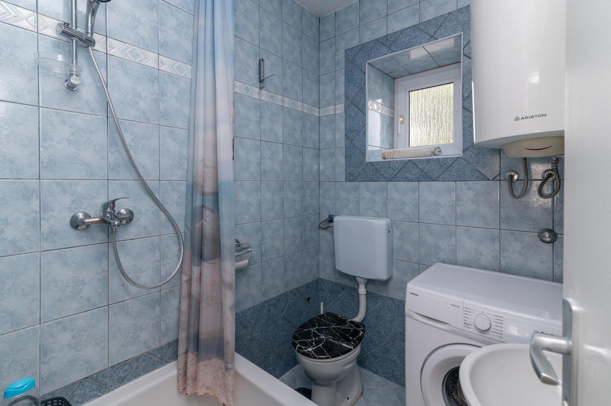 Apartman Milijana Fažana Dış mekan fotoğraf