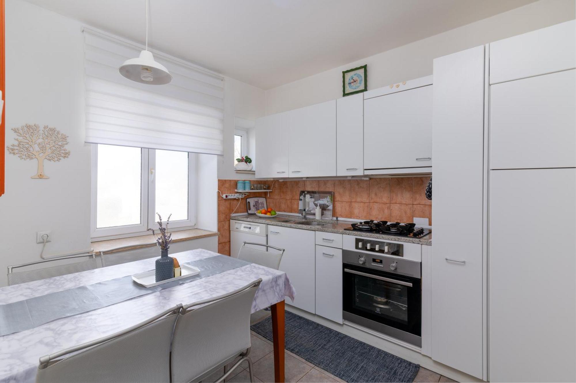 Apartman Milijana Fažana Dış mekan fotoğraf