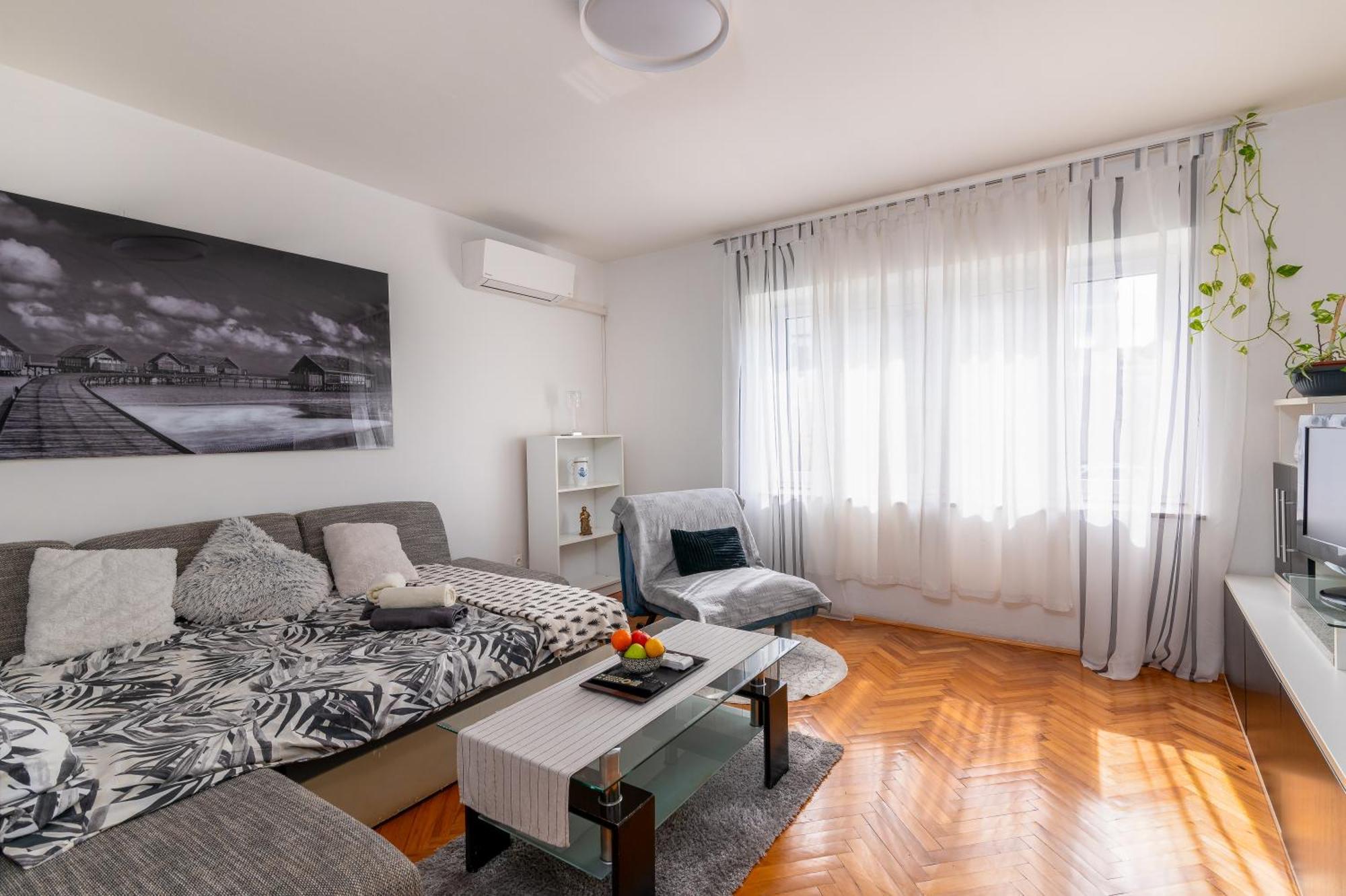 Apartman Milijana Fažana Dış mekan fotoğraf